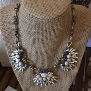 Chloe and Isabel Statement Necklace